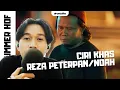 Download Lagu ini ciri Khas REZA Peterpan