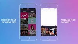 PopKey GIF Keyboard