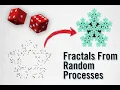 An Explanation of the Chaos Game