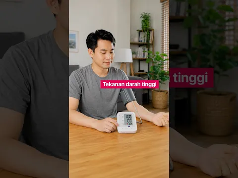 Tekanan Darah Sudah Normal, Perlukah Minum Obat Hipertensi Lagi?