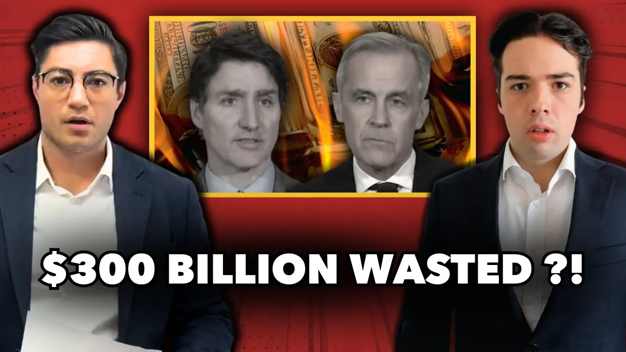 The MASSIVE SCANDAL No One Is Talking About