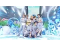 Lagu NCT DREAM「Chewing Gum」（2016年8月25日放  送「M COUNTDOWN」）