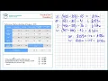 Numerical Reasoning Tutor - Test 7 Question 2