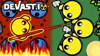 devast io the adventures of failure corrupt xs revenge starve io 2 0 