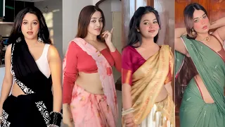 instagram saree hot reels viralvideo trending saree hot reelsvideo viralreels hotgirl shorts 