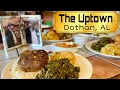 The Uptown in Dothan Alabama