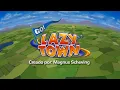 Bienvenido a la ciudad perezosa Lazy Town en Espanol Episodios completos S1 Ep1