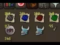 Vorkath BUFFED LOOT better than Zulrah