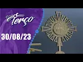 Download Lagu O Santo Terço da REDEVIDA | 30/08/2023 | Padre Lúcio Cesquin