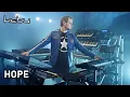 Download Lagu Kebu - Hope