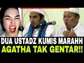 Lagu DUA USTADZ KUMIS MARAHH ‼️ AGATHA TAK GENTAR HADAPI 