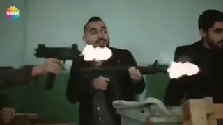 مسلسل الخطا علي رضا تصميم براق ارصوي 