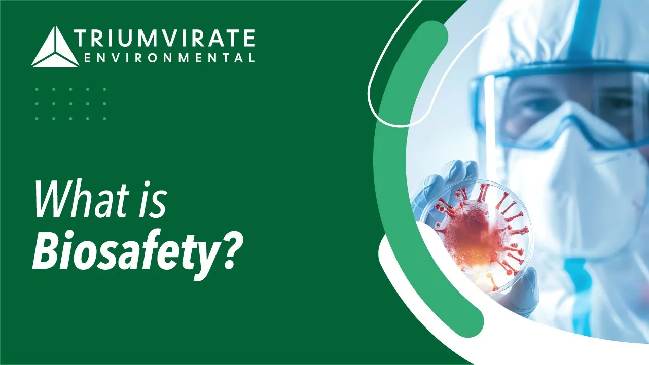 What Is Biosafety? Key Concepts & Compliance