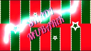 yasir mughal shadi show