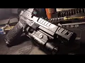 Springer Precision Compensator