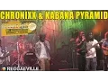 Lagu Chronixx \u0026 Kabaka Pyramid - Mi Alright @ Reggae Jam 2014