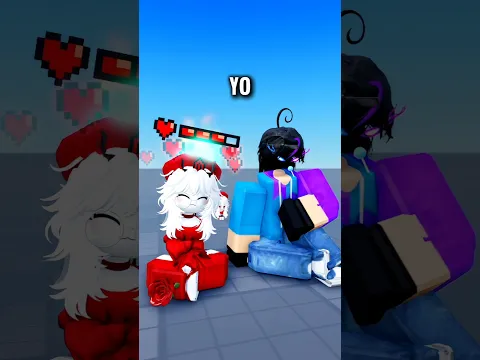 NUESTROS RECUERDOS JUNTOS 🥺🍒 #roblox #celynnei #robloxtrend #robloxespañol #robloxedit