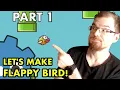 Let s make Flappy Bird in Godot Tutorial part 1