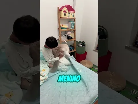 ESSA GATA NÃO QUERIA SE SEPARAR DO IRMÃO! 🐱😭❤️
