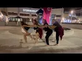 Mind my Business by Travis World ~ Choreo Collab!! @SweatSwaggerFitness @yeseniabruno2191& Angel Jacobs