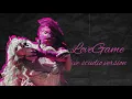 Lady Gaga - LoveGame (Live Studio Version) [Mayhem Ball]