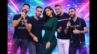 يا غالي عليا   فرقة واما   تكنو   هاوس ستايل   دندنها