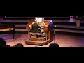 Download Lagu Promotievideo Pierre Palla Concertorgel