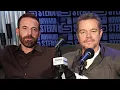 Matt Damon Reflects on Supporting Ben Affleck Through Divorces Addiction