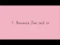 Download Lagu why you should ship Day6 Dopil (Maknae line) - 6 Reasons