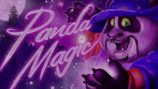Panda Magic slot game Play now at Punt Casino