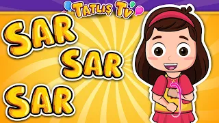 Sürpriz Şarkılar · En Sevilen ve En Çok Dinlenen Bebek ve Çocuk Şarkıları · Tatlış Tv