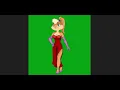 Lola Bunny as Jessica Rabbit