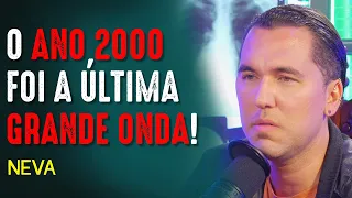 A TRANSIÇÃO PLANETÁRIA e a ÚLTIMA onda de REENCARNAÇÃO!!