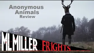 anonymous animals 2021 review uncanny animal monsters attack