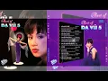 Lagu CD Nhạc Xưa ASIA 85 - Best of Dạ Vũ 5 - Như Quỳnh, Nini, Vina Uyển Mi, Lâm Thúy Vân