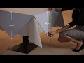 How to Choose a Tablecloth Size