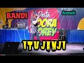 Download Lagu BANDI AMUK-ITU JANJI-LIVE‼️DI SRI MANJUNG ,PERAK🤭😁