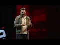 The importance of self-curiosity and why it s not self-absorption Michael McRay TEDxNashville