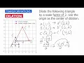 Dilations - Geometric Transformations