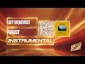 Lost Frequencies, Mari Froes - Paraiso (Instrumental)