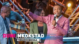 spirit of praise kaya soul inspired concert 2020 yingakho ngicula ft dumi mkokstad