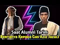 Lagu Alumni Tarim Bertanya Tentang Motiv Saya Aktif Di Polemik Nasab Baalawi !! 
