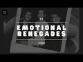 Download Lagu 510 - EMOTIONAL RENEGADES (VIDEO LIRIK)