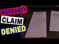 Advance Auto Parts s Dirty Little Secret on Lifetime Warranties