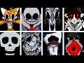Download Lagu Monochrome but everytime it is the Opponent's turn the mod changes
