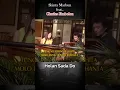 Lagu Shinta Marbun feat  Charles Simbolon || HOLAN SADA DO #shorts