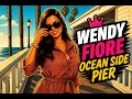 Wendy Fiore Oceanside Pier