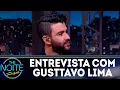 Lagu Entrevista com Gusttavo Lima | The Noite (11/04/18)
