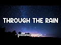 Download Lagu Through The Rain - Mariah Carey (Lyrics) 🎵