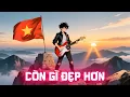 Lagu Còn Gì Đẹp Hơn – Rock Version